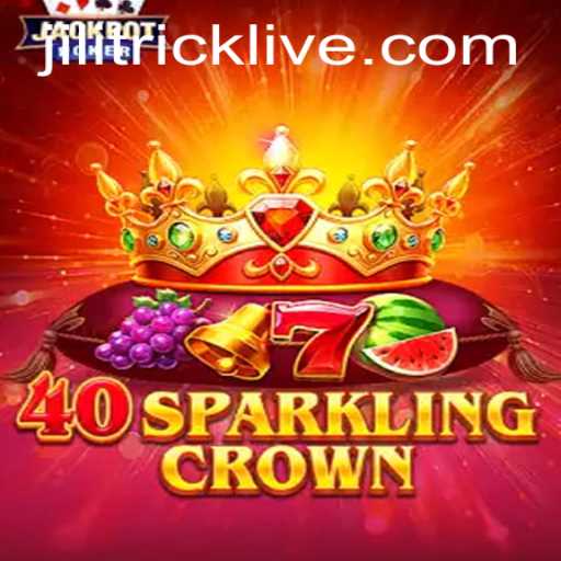 Discover the Enchanting World of 40SparklingCrown: A New Era in Gaming