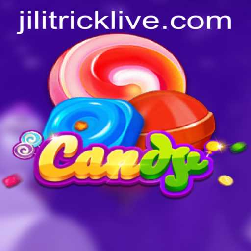 Candy: A Sweet Journey Through JILITRICK
