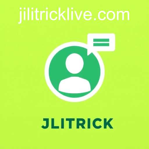 Contact Us: Navigating the World of JILITRICK