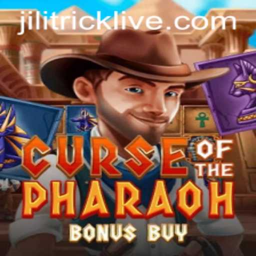 Exploring the Mysteries of Curse of the Pharaoh Bonus Buy: A Thrilling Adventure Awaits