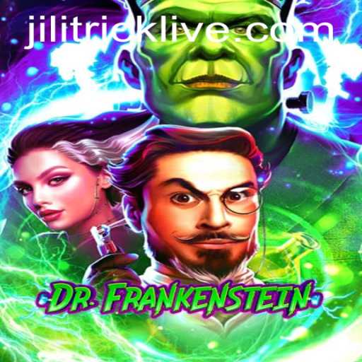DrFrankenstein: A Thrilling Journey into the World of JILITRICK