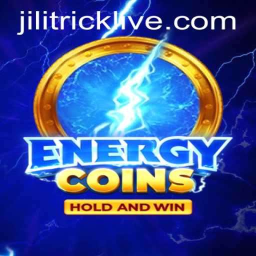 Discover the Exciting World of EnergyCoins: Mastering the Game with JILITRICK