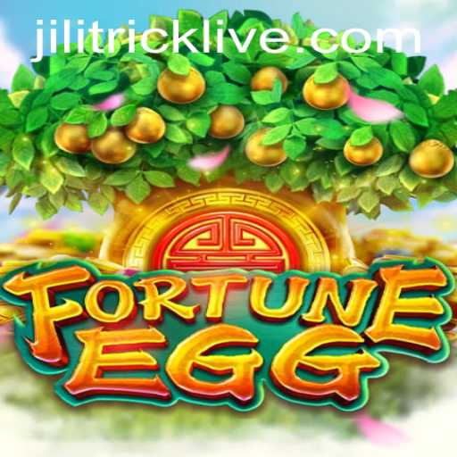 FortuneEgg: Dive into the World of JILITRICK