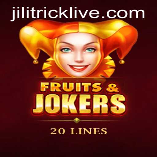 The Exciting World of FruitsAndJokers20: A New Era of Gaming