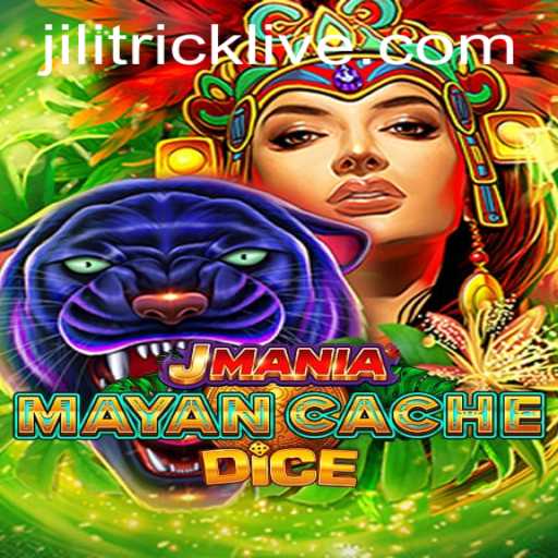 Exploring the Thrills of JManiaMayanCacheDice – A Game of Luck and Strategy
