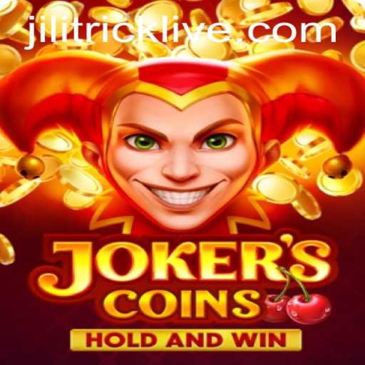 Unveiling JokersCoins: Dive into the World of Strategy and Wit with JILITRICK