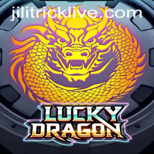 Enter the World of LuckyDragon: The Perfect Fusion of Strategy and Fortune