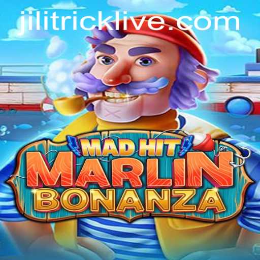 Dive Into Adventure with MadHitMarlinBonanza: A Thrilling Ocean Exploration