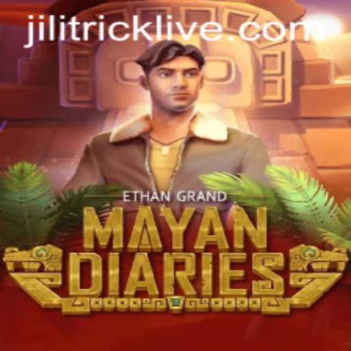 MayanDiaries: Unveiling the Ancient Civilization with JILITRICK