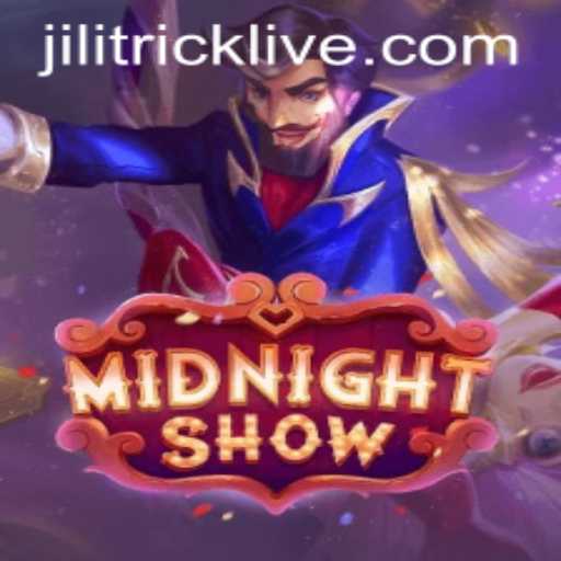 The Enchanting World of MidnightShow: Unveiling the Secrets of JILITRICK