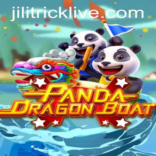 Dive into the Exciting World of PANDADRAGONBOAT: A Beginner's Guide