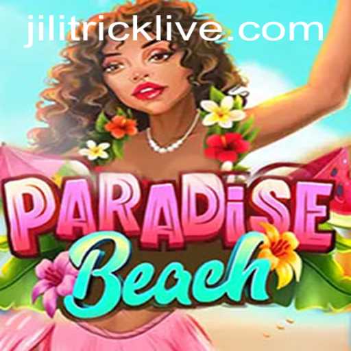 Welcome to ParadiseBeach: An Immersive Escape from Reality