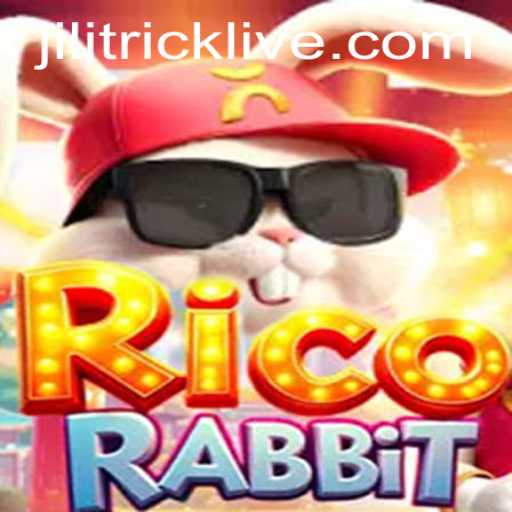 Discover the Exciting World of RicoRabbit and Master the JILITRICK