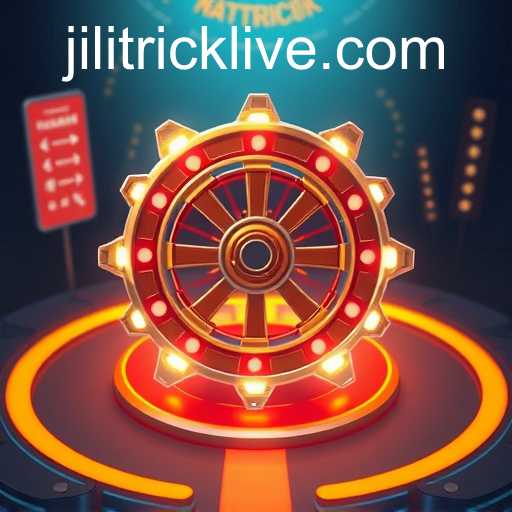 The Intriguing World of Rotary Games and the Influence of JILITRICK