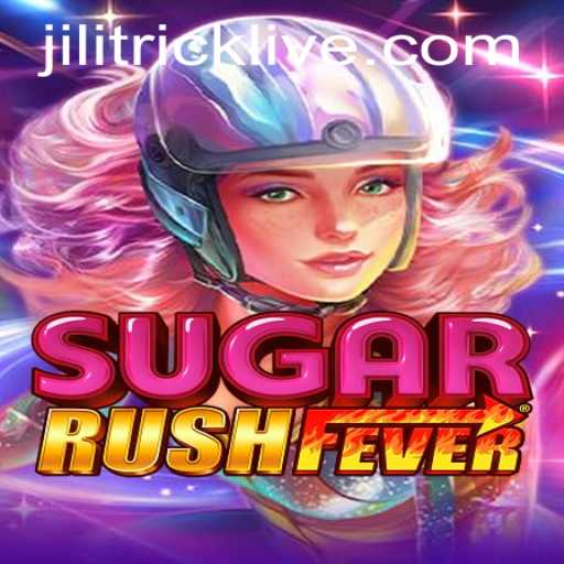 Unveiling the Sweet World of SugarRushFever: A Gaming Odyssey with a Twist