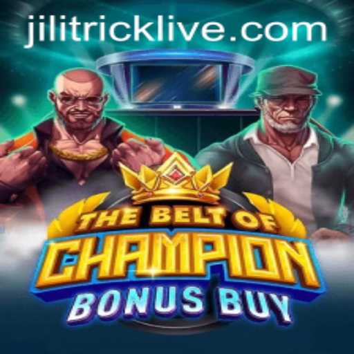 TheBeltOfChampionBonusBuy: A Thrilling New Gaming Experience