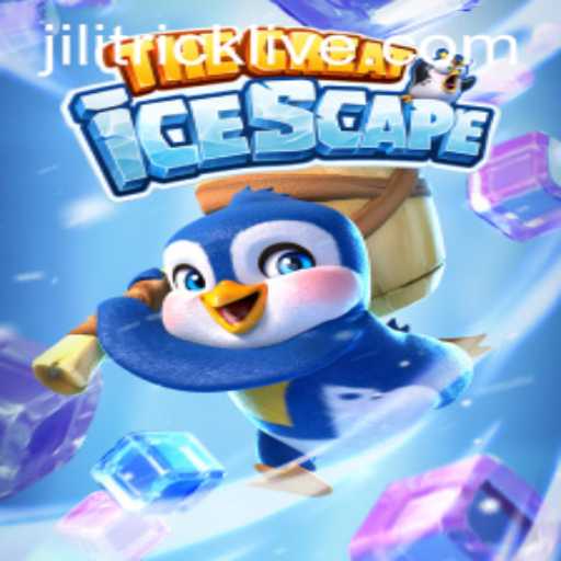 TheGreatIcescape: Navigating Adventure with JILITRICK