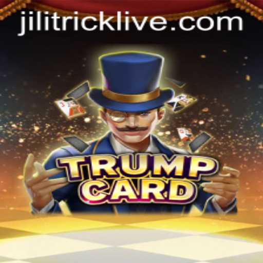 Discover the Intriguing World of TrumpCard: A Game of Strategy and Wit