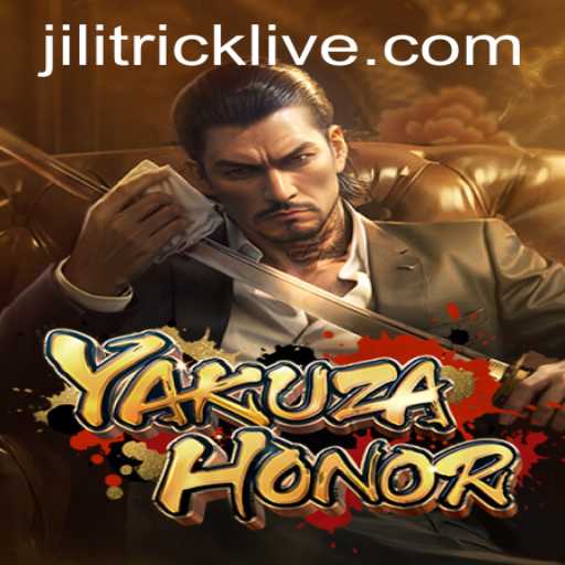 Explore the Intriguing World of YakuzaHonor and the Mysterious Keyword JILITRICK